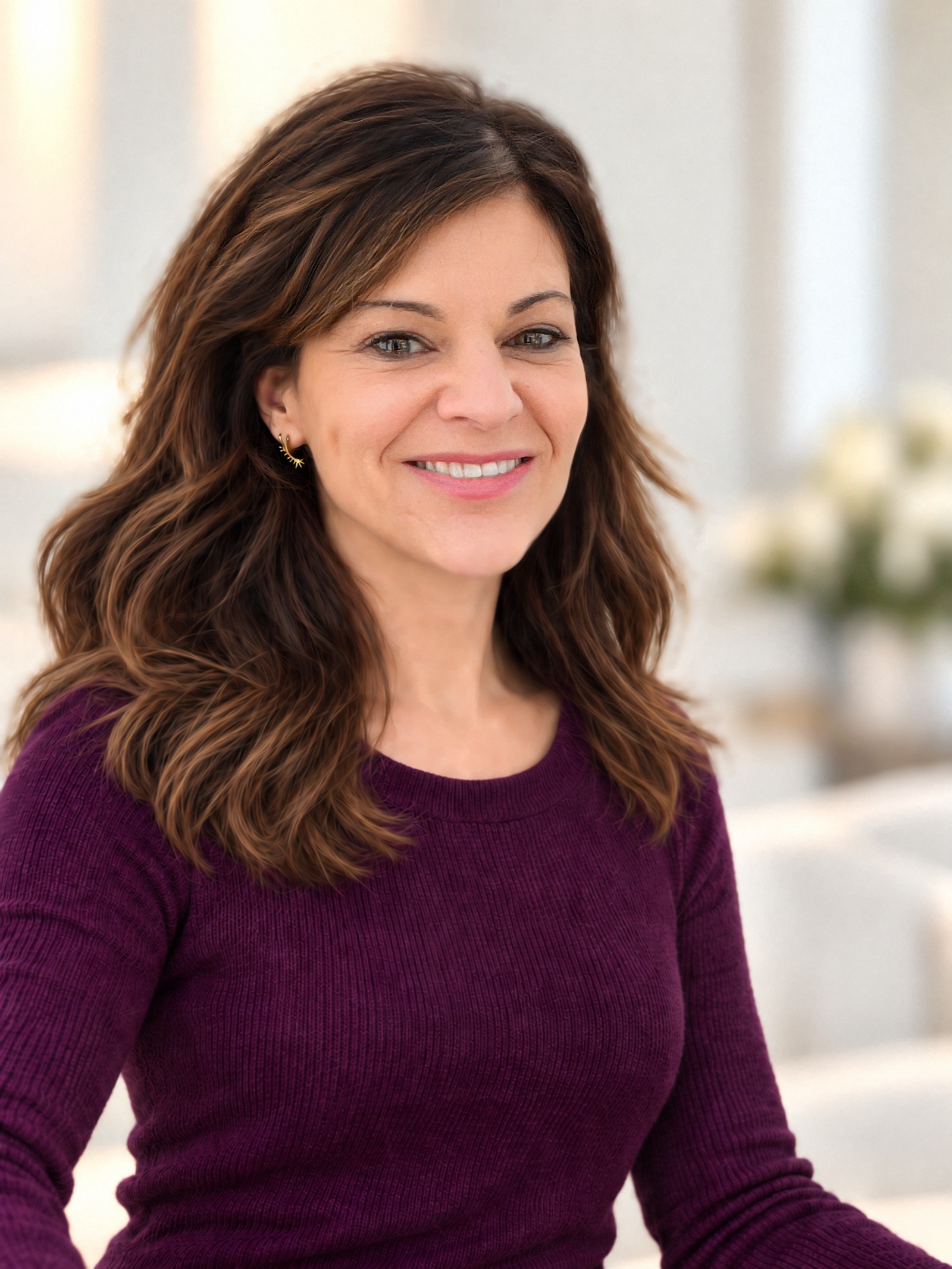 Dana Fox, Licensed Professional Counselor in Denver, Colorado